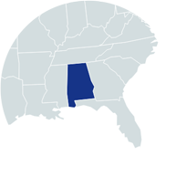 alabama icon