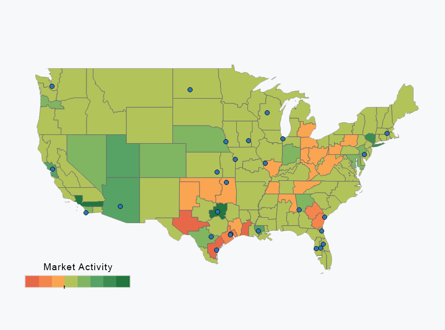 Customization is Key
