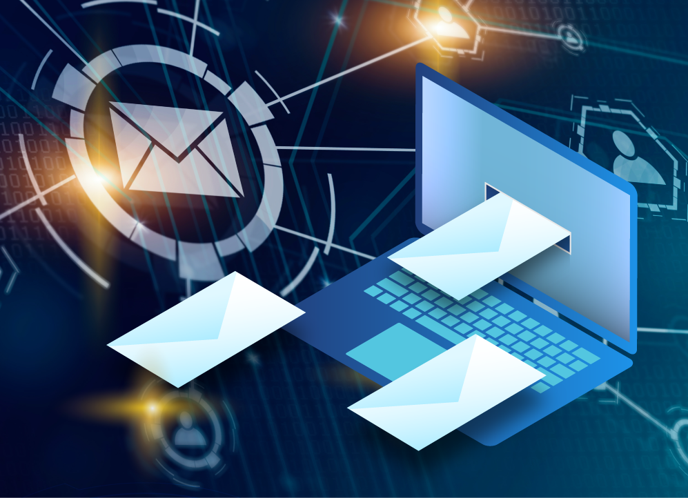 Targeted Email Campaigns