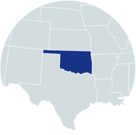 oklahoma icon